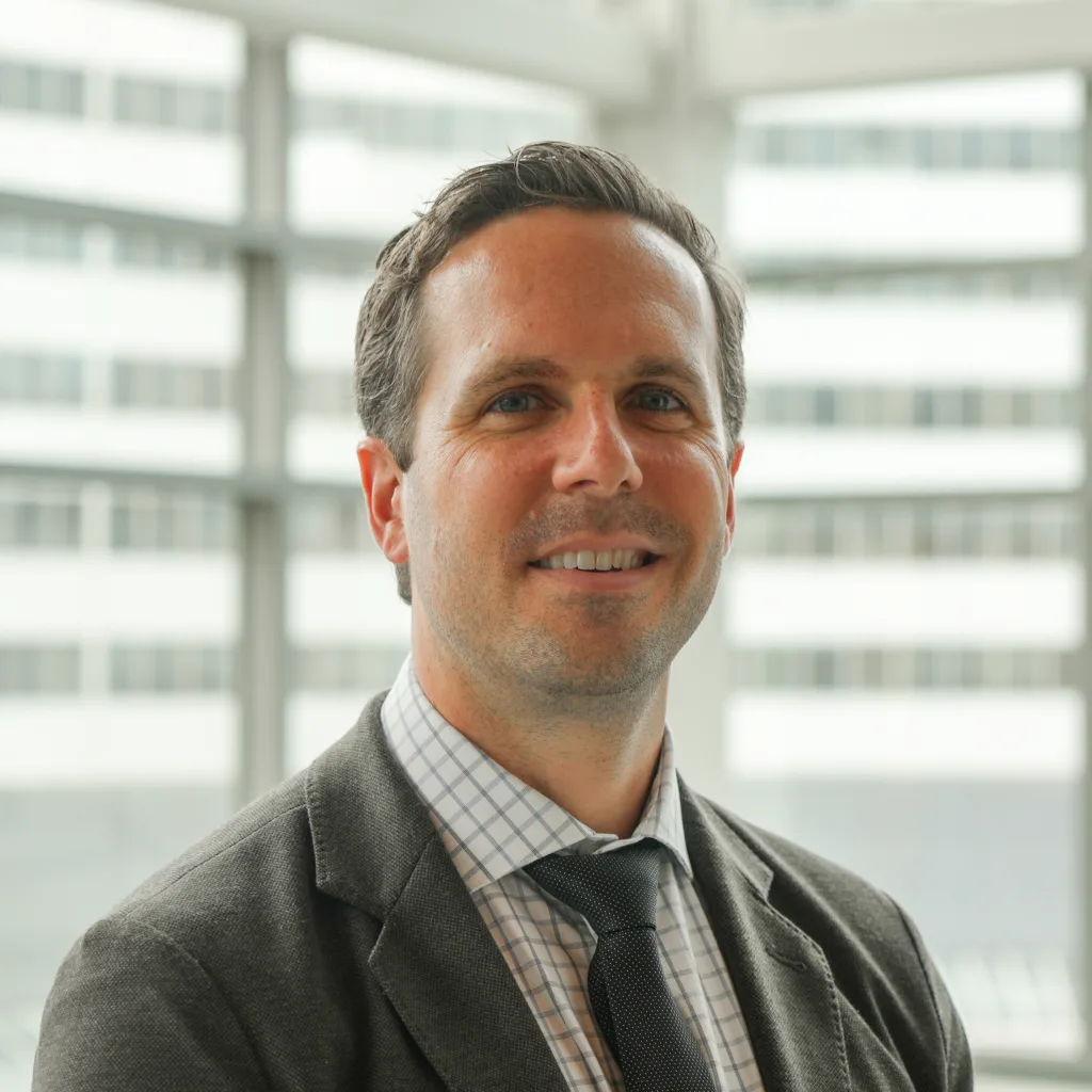 Jeremy Kroft